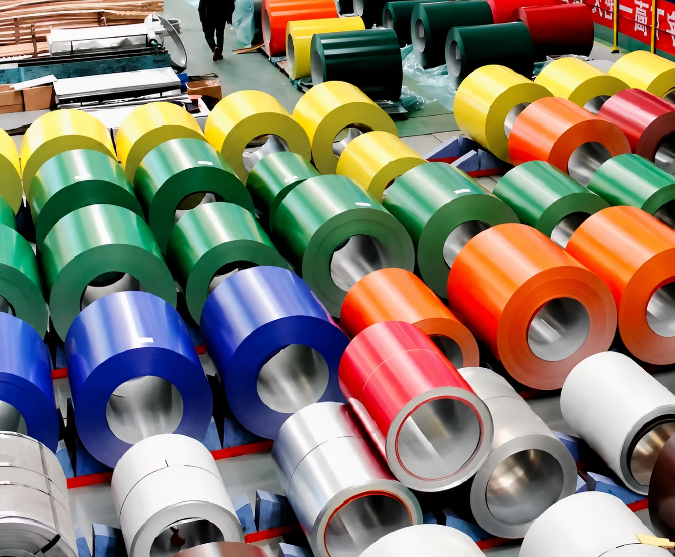 BIS certified manufacturing project