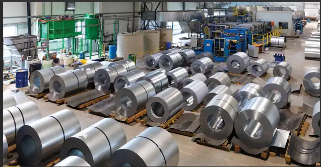 Advanced Roll Forming