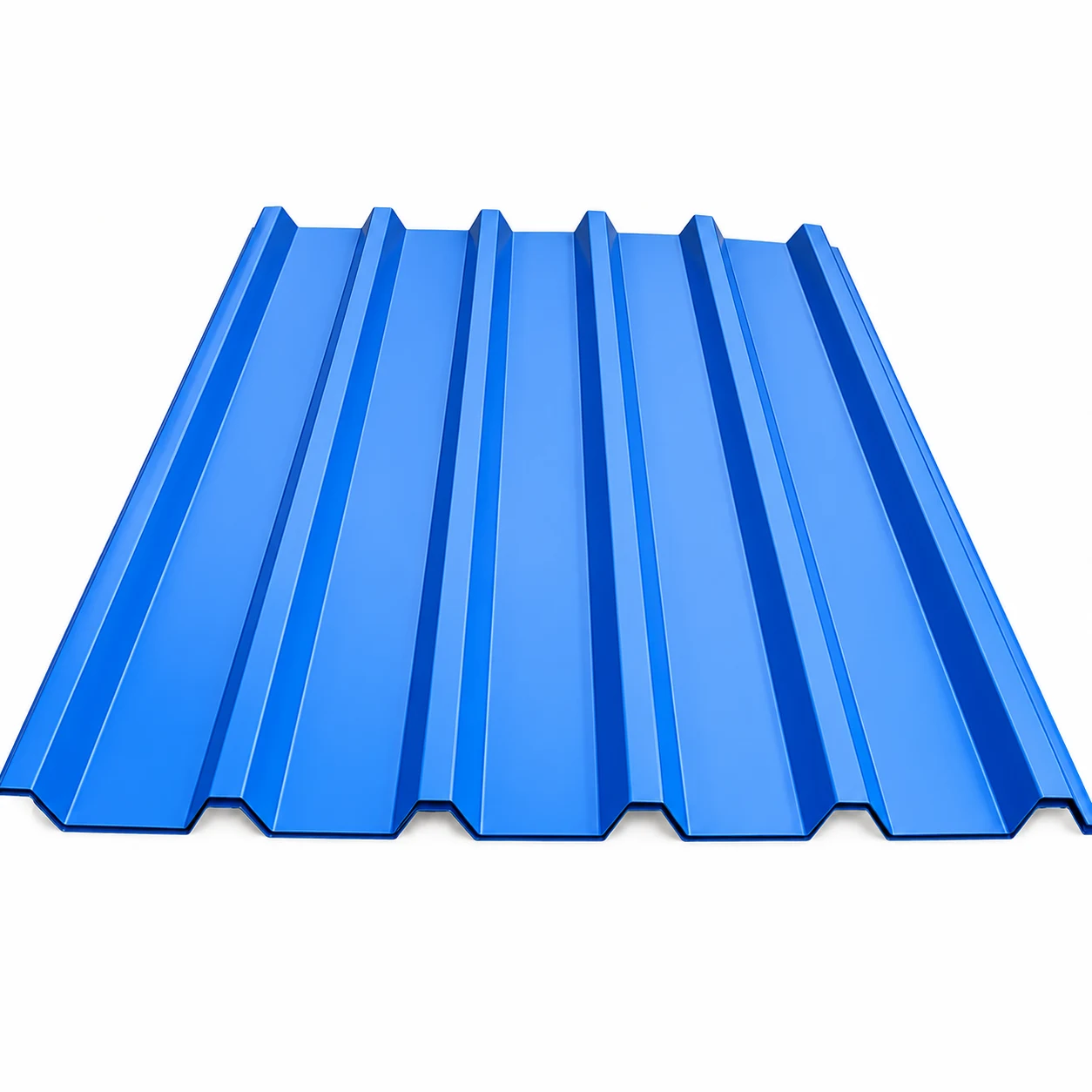 Salt Spray Resistance